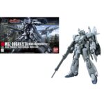 Gundam MSZ-006A1 Zeta Plus (Unicorn Ver.) HGUC 1/144 Bandai Model Kit