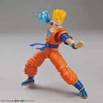Dragon Ball Z Ultimate Son Gohan Bandai Model Kit