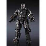 Marvel Iron Man Mk 1 S.H. Figuarts Bandai Figure