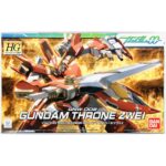 Gundam Throne Zwei HG 1/144 Bandai Model Kit