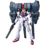 Gundam Raphael Gundam HG 1/144 Bandai Model Kit