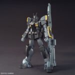 Gundam Lightning Black Warrior HG 1/144 Bandai Model Kit