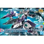 Gundam II Core G-3 Color HGBDR 1/144 Bandai Model Kit