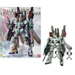 Gundam RX-0 Full Armor Unicorn Ver.Ka Bandai Model Kit