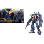 Gundam RX-178 Gundam MK-II Titans RG 1/144 Bandai Model Kit