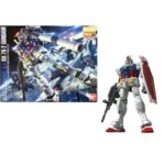 Gundam RX-78-2 Ver 3.0 MG Bandai Model Kit