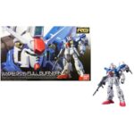 Gundam RX-78 GP01-Fb RG 1/144 Bandai Model Kit