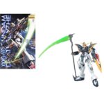 Gundam Deathscythe EW MG 1/100 Bandai Model Kit