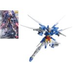 Gundam Age-2 Normal MG 1/100 Bandai Model Kit
