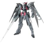 Gundam Gundam AGE-2 Dark Hound MG 1/100 Bandai Model Kit