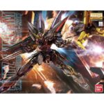 Gundam Seed GAT-X207 Blitz Gundam Z.A.F.T. MG 1/100 Bandai Model Kit