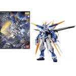 Gundam Astray Blue Frame D MG 1/100 Bandai Model Kit