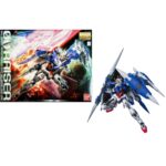 Gundam 00 Raiser MG 1/100 Bandai Model Kit