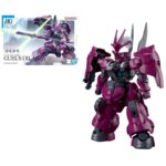 Gundam Guel's Dilanza HG 1/144 Bandai Model Kit