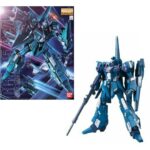 Gundam Re-Zel MG 1/100 Bandai Model Kit