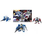 Gundam BB Senshi Gundam Age-2 SD Bandai Model Kit