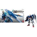 Gundam OO-Raiser PG 1/60 Bandai Model Kit