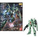 Gundam Jegan Gundam MG 1/100 Bandai Model Kit