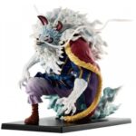 One Piece The Nine Red Scabbards Is Here Inuarachi Ichibansho Figure