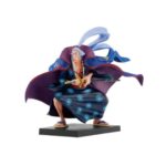 One Piece The Nine Red Scabbards Is Here Kin Denjiro Ichibansho Figure