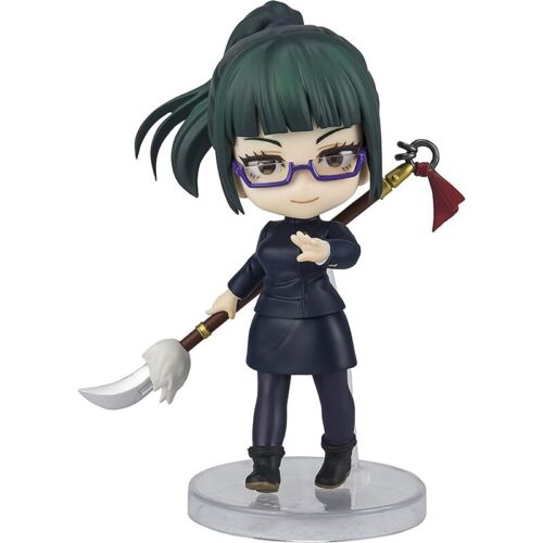 Jujutsu Kaisen Mini Maki Zenin Figuarts Figure