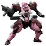 Gundam Amida's Hyakuren HG 1/144 Bandai Model Kit