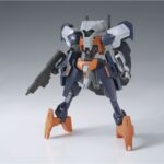 Gundam Hugo IBO HG 1/144 Bandai Model Kit