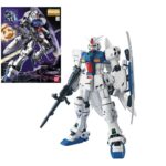Gundam RX-78GP03S Gundam Stamen MG 1/100 Bandai Model Kit