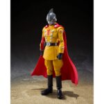 Dragon Ball Super Hero Gamma 1 S.H. Figuarts Bandai Figure