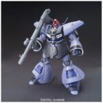 Gundam DREISSEN (Unicorn Vers.) HGUC 1/144 Bandai Model Kit