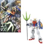 Gundam Shenlong XXXC-01S 'Endless Waltz' MG Bandai Model Kit