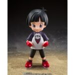 Dragon Ball Super Hero Pan S.H. Figuarts Bandai Figure
