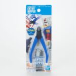 Gundam Nipper Blue Bandai Spirits Entry Tool Set