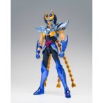Saint Seiya Phoenix Ikki Saint Cloth Myth Bandai Figure