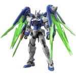Gundam 00 Diver Arc HG 1/144 Bandai Model Kit