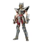 Saint Seiya Pegasus Seiya "Knight.." Saint Cloth Myth Ex Bandai Figure