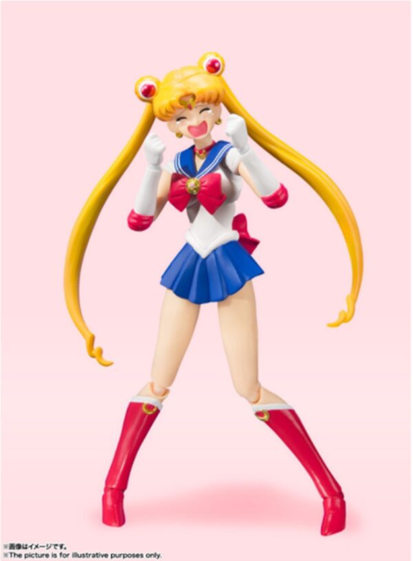 Sailor Moon S.H. Figuarts Bandai Figure
