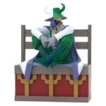 One Piece Page One Tobiroppo Ichibansho Banpresto Figure