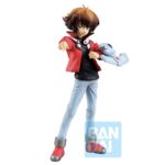 Yu-Gi-Oh! Jaden Yuki Wake Up Your Memories Ichibansho Bandai Figure