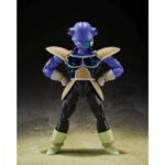 Dragon Ball Z Kyewi S.H. Figuarts Bandai Figure