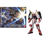 Gundam Sengoku Astray Gundam MG 1/100 Bandai Model Kit