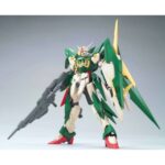 Gundam Fenice Rinascita MG 1/100 Bandai Model Kit