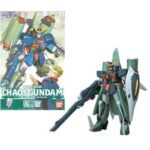 Gundam Chaos Gundam 1/100 Bandai Model Kit