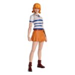 One Piece Nami S.H. Figuarts Bandai Figure