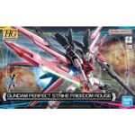 Gundam Perfect Strike Freedom Rouge HG 1/144 Bandai Model Kit