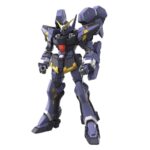 Gundam Huckebein MK-III HG Bandai Model Kit