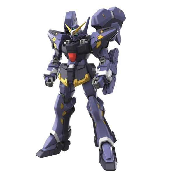 Gundam Huckebein MK-III HG Bandai Model Kit