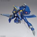Macross YF-21 HG 1/100 Bandai Model Kit