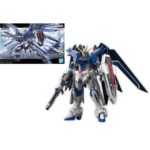 Gundam Rising Freedom HG 1/144 Bandai Model Kit