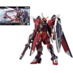Gundam Immortal Justice HG 1/144 Bandai Model Kit